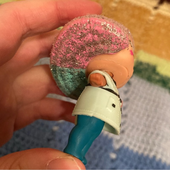 Pranksta - LOL Surprise Tot Toy Doll - Buy 1, Get 2 FREE - Picture 5 of 6